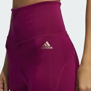 Adidas Women's x Zoe Saldana 7/8 tights